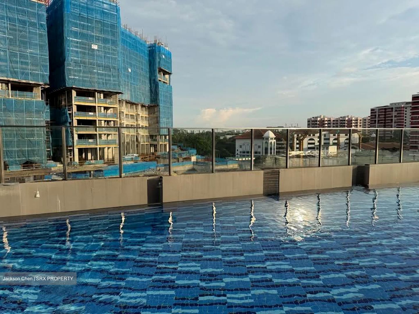 The Reserve Residences (D21), Apartment #595822881